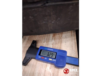 Neumático para Camión Michelin Occ vrachtwagenband Michelin 315/80R22.5: foto 5