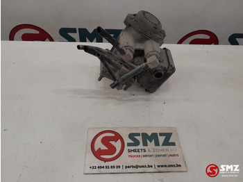 Piezas de recambio para Camión MAN Occ EBS aanhangwagenregelklep MAN: foto 4