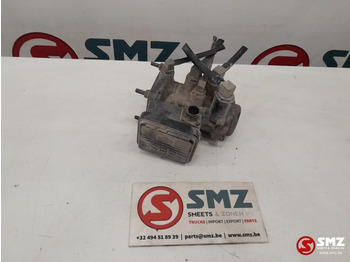 Piezas de recambio para Camión MAN Occ EBS aanhangwagenregelklep MAN: foto 5