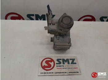 Piezas de recambio para Camión MAN Occ EBS aanhangwagenregelklep MAN: foto 3