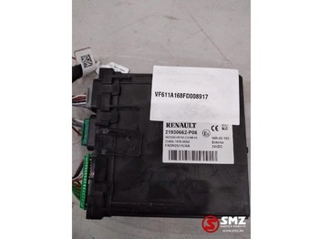 Unidad de control RENAULT T