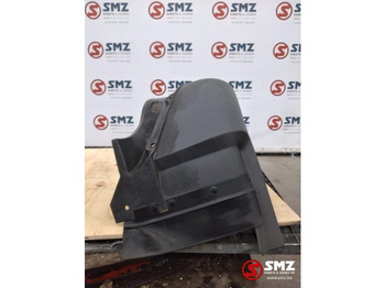 Carrocería y exterior RENAULT Kerax