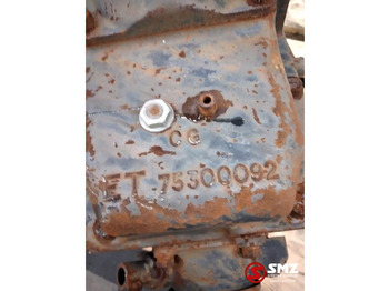 Caja de cambios para Camión Renault Occ Versnellingsbak Berliet BCSL: foto 4 Caja de cambios para Camión Renault Occ Versnellingsbak Berliet BCSL: foto 4