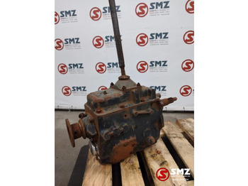 Caja de cambios para Camión Renault Occ Versnellingsbak Berliet BCSL: foto 3 Caja de cambios para Camión Renault Occ Versnellingsbak Berliet BCSL: foto 3