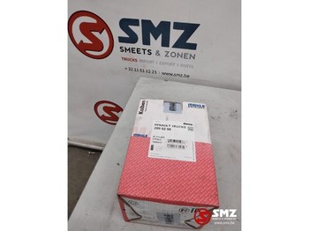 Pistones/ Anillos/ Bujes RENAULT