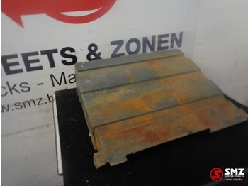 Acumulador RENAULT Kerax