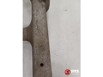 Parachoques para Camión Renault Occ bumpersteun links Renault: foto 5 Parachoques para Camión Renault Occ bumpersteun links Renault: foto 5