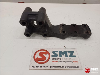 Cabina e interior RENAULT