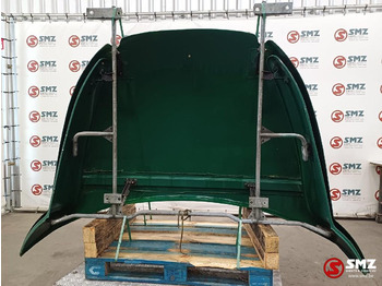 Aerodinámica/ Spoiler para Camión Renault Occ dakspoiler Renault: foto 2 Aerodinámica/ Spoiler para Camión Renault Occ dakspoiler Renault: foto 2