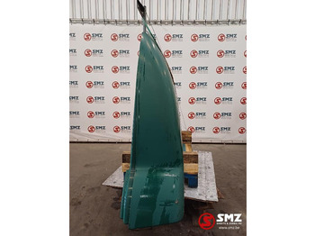 Aerodinámica/ Spoiler para Camión Renault Occ dakspoiler Renault: foto 3 Aerodinámica/ Spoiler para Camión Renault Occ dakspoiler Renault: foto 3