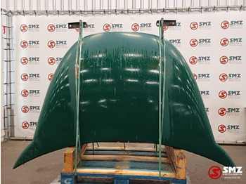 Aerodinámica/ Spoiler RENAULT