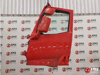 Puerta y piezas RENAULT