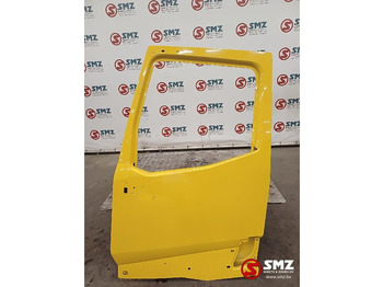 Puerta y piezas RENAULT T