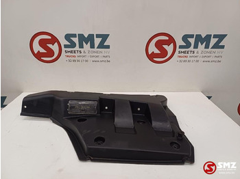 Puerta y piezas RENAULT