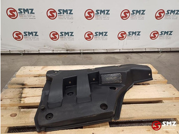 Puerta y piezas RENAULT