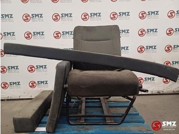 Cabina e interior RENAULT