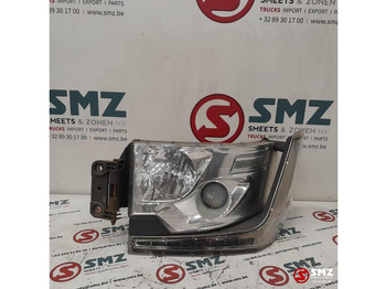 Faro delantero RENAULT