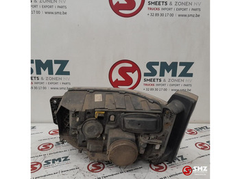 Faro delantero para Camión Renault Occ koplamp rechts RHD Renault: foto 2