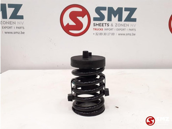 Cabina e interior RENAULT