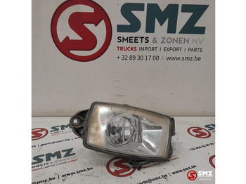 Faro antiniebla RENAULT