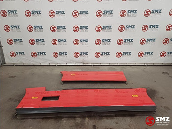 Bastidor/ Chasis RENAULT