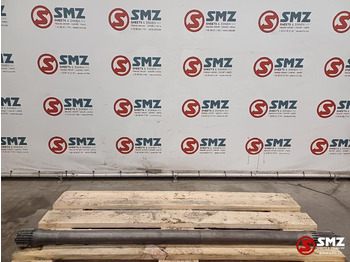 Bastidor/ Chasis RENAULT