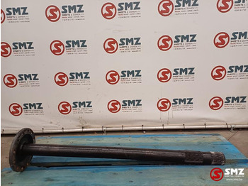 Bastidor/ Chasis RENAULT