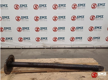 Bastidor/ Chasis RENAULT