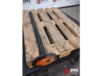 Bastidor/ Chasis RENAULT