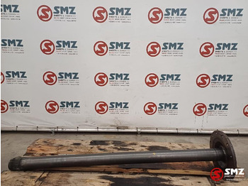 Bastidor/ Chasis RENAULT