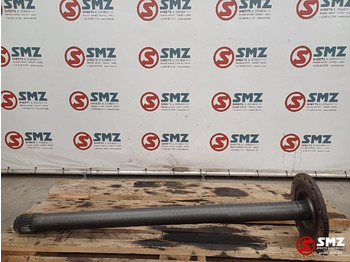 Bastidor/ Chasis RENAULT