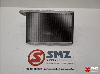 Cabina e interior para Camión Renault Occ verdamper Renault: foto 3