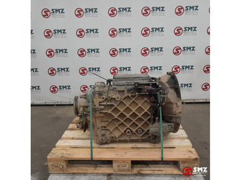 Caja de cambios RENAULT