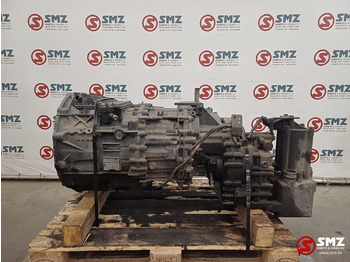 Caja de cambios RENAULT