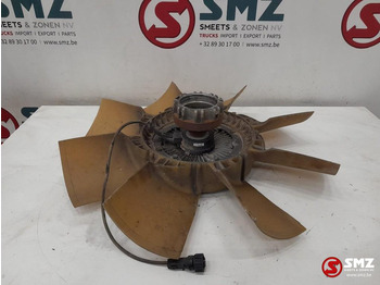 Ventilador para Camión Renault Occ viscokoppeling + ventilator Renault: foto 4 Ventilador para Camión Renault Occ viscokoppeling + ventilator Renault: foto 4