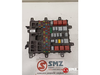 Sistema eléctrico RENAULT