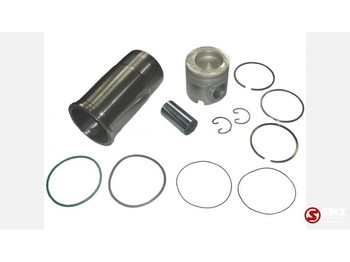 Pistones/ Anillos/ Bujes RENAULT