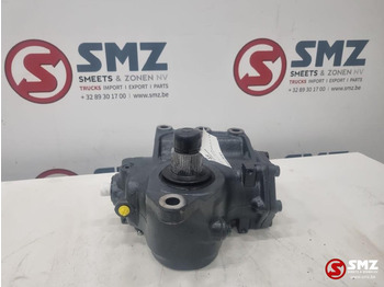 Caja de dirección para Camión Scania Gereviseerd stuurhuis Scania R 1783436: foto 4