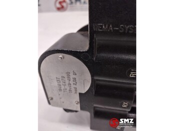 Procesamiento de combustible para Camión Scania Occ Brandstof niveausensor Scania: foto 3