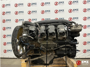 Motor para Camión Scania Occ Motor Scania DC1602 L01 480hp: foto 2