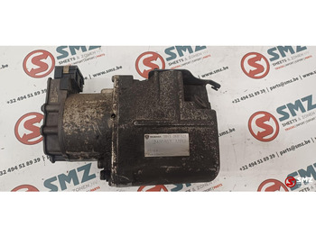 Bomba de dirección para Camión Scania Occ Stuurbekrachtigingspomp Scania L,P,G,R,S-serie: foto 3