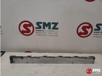 Procesamiento de combustible SCANIA