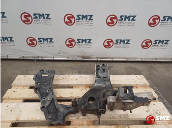Bastidor/ Chasis para Camión Scania Occ bumpersteun rechts Scania: foto 3