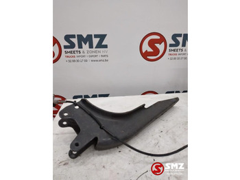 Suspensión de cabina SCANIA