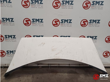 Aerodinámica/ Spoiler SCANIA