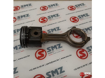 Motor y piezas para Camión Scania Occ drijfstang + zuiger DC13 Scania: foto 2