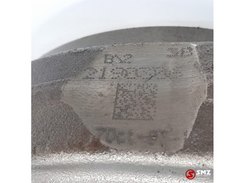 Motor y piezas para Camión Scania Occ drijfstang + zuiger DC13 Scania: foto 4