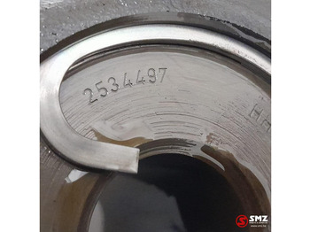 Motor y piezas para Camión Scania Occ drijfstang + zuiger DC13 Scania: foto 3