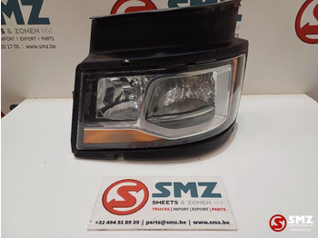 Faro delantero SCANIA