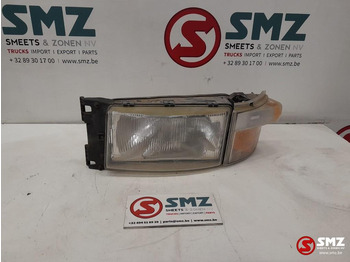 Faro delantero SCANIA